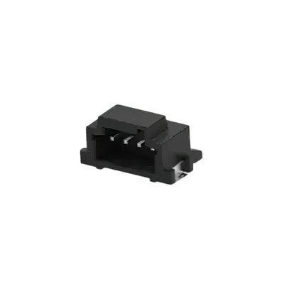 4-2336678-4 by TE Connectivity AMP Connectors - SGI2.0 RA SMT HDR ASSY 4P,KEY B,