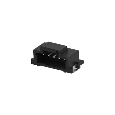 4-2336678-5 by TE Connectivity AMP Connectors - SGI2.0 RA SMT HDR ASSY 5P,KEY B,