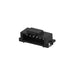 4-2336678-6 by TE Connectivity AMP Connectors - SGI2.0 RA SMT HDR ASSY 6P,KEY B,