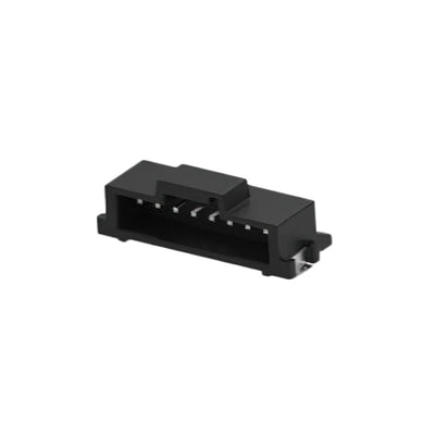 4-2336678-8 by TE Connectivity AMP Connectors - SGI2.0 RA SMT HDR ASSY 8P,KEY B,