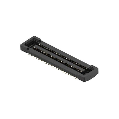 4-2363961-0 by TE Connectivity AMP Connectors - 0.4MM BTB CONN H0.8 REC ASSEMBLY