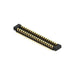 4-2363962-0 by TE Connectivity AMP Connectors - 0.4MM BTB CONN H0.8 PLUG ASSEMBL
