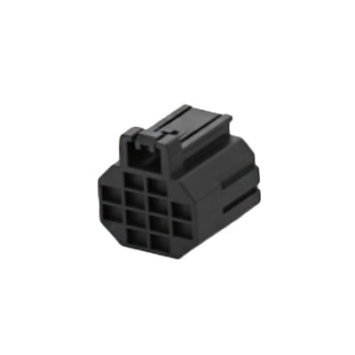 4-2366515-2 by TE Connectivity AMP Connectors - CONNECTOR RECPT HSG 12POS