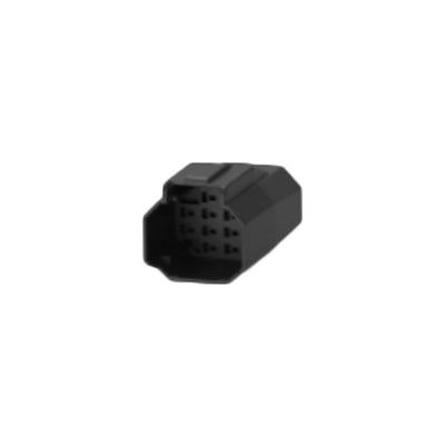 4-2366600-2 by TE Connectivity AMP Connectors - CONNECTOR PLUG HSG 12POS