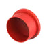 3-2407269-3 by TE Connectivity AMP Connectors - CAP, CPC, SIZE 17 PLUG, RED