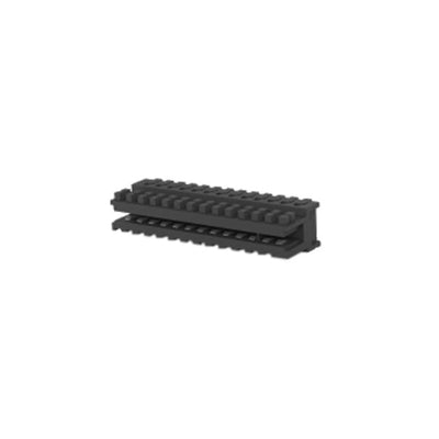 4-284932-3 by TE Connectivity AMP Connectors - DUOPLUG MKI STD,13 POS, KEYED