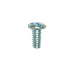 4-40X1/4""-PHS by Motor City Fastener - SCREW, 4-40X1/4"", SLOTTED PAN HE