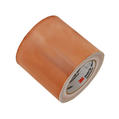 4-6-1194 by 3M (TC) - RF EMI SHIELDING TAPE 18'X4