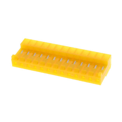 4-643818-3 by TE Connectivity AMP Connectors - CONNECTOR RECPT 13POS IDC 20AWG TIN