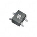 MBS10 by Taiwan Semiconductor Corporation - BRIDGE RECT 1PHASE 1KV 800MA MBS