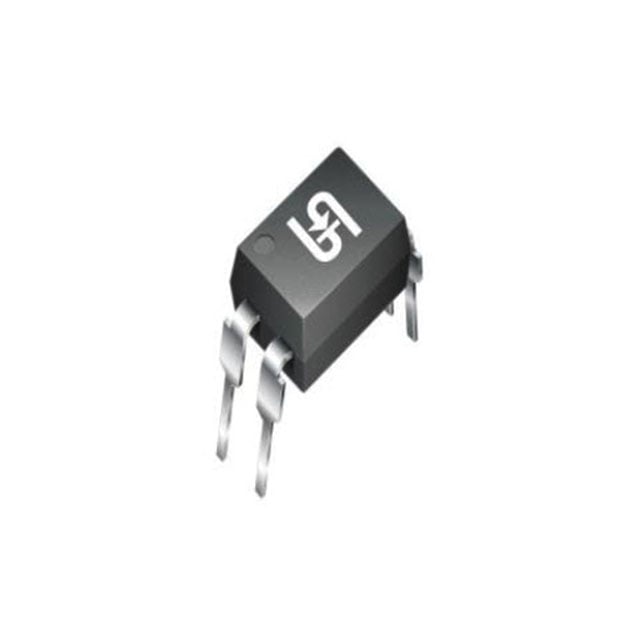 TPC817B C9G by Taiwan Semiconductor Corporation - OPTOISO 5KV TRANS 4DIP