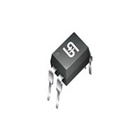 TPC817B C9G by Taiwan Semiconductor Corporation - OPTOISO 5KV TRANS 4DIP