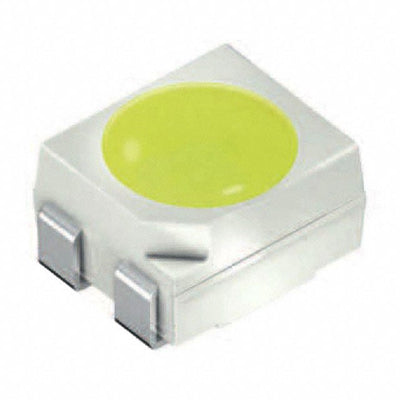 ASMT-SWBM-NV803 by Broadcom Limited - PLCC4,PWR,T/MT,120VA,INGAN,LLWHI