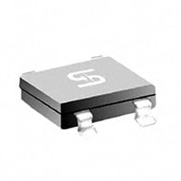 ABS10HREG by Taiwan Semiconductor Corporation - BRIDGE RECT 1PHASE 1KV 800MA ABS