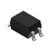 VOR1142B4 by Vishay Semiconductor Opto Division - SOLIDSTATE RELAY SPST-NO 140MA 0-400V