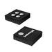 ISL9021AIIKZ-T by Renesas Electronics America Inc - IC REG LINEAR 2.85V 250MA 4WLCSP