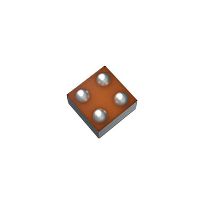 TCK128BG,LF by Toshiba Semiconductor and Storage - LOAD SWITCH IC, V=1.0V-5.5V, IOU