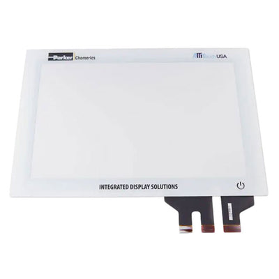40-76-MMX-070WPC-HBWVGA-O by Parker Chomerics - 7? EMI LCD W/ PCAP TOUCH