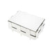 40-CBSFND-0.75X0.75X0.4 by Leader Tech Inc. - RF SHIELD 0.75"" X 0.75"" SMD