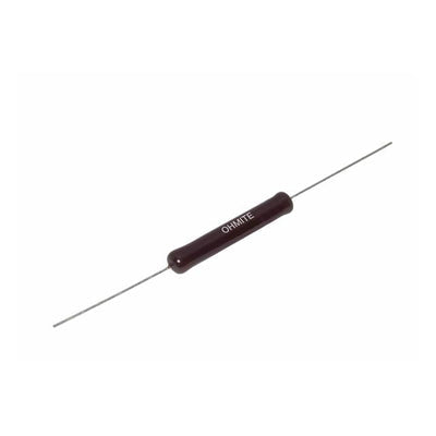 40J2K0E by Ohmite - RESISTOR 2K OHM 5% 10W AXIAL