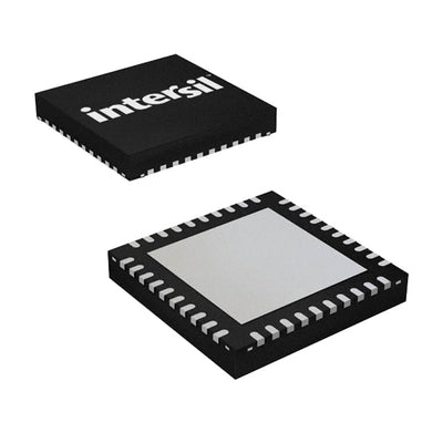 ISL6374IRTZ by Renesas Electronics America Inc - IC REG CTRLR INTEL 1OUT 40TQFN