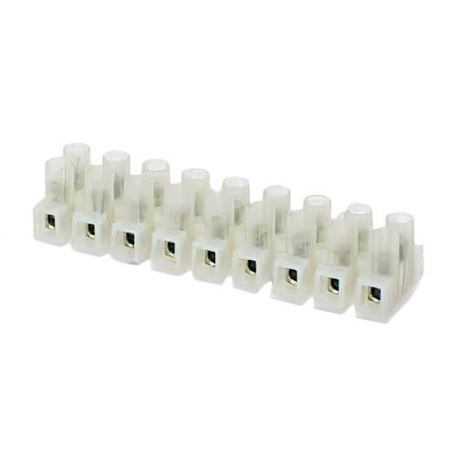 40.009 by Altech - TERM BLK TS1.5/9WP EURO 9 POLES.