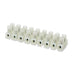 40.009 by Altech - TERM BLK TS1.5/9WP EURO 9 POLES.