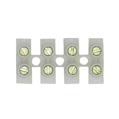 40.504 by Altech - TERM BLK TSF6/4WP EURO 4 POLES.