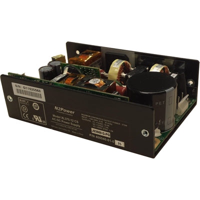 400040-01-0 by N2Power - AC/DC CONVERTER +/-12V 372W