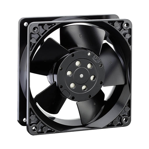 4840N by ebm-papst Inc. - FAN AXIAL 119X38MM 115VAC TERM