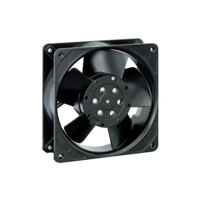4580Z by ebm-papst Inc. - FAN AXIAL 119X38MM 230VAC TERM
