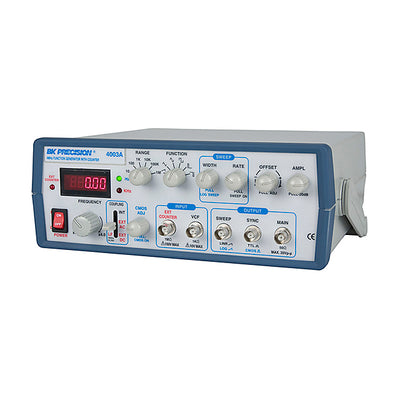 4003A by B&K Precision - FUNCTION GENERATOR 4MHZ SWEEP