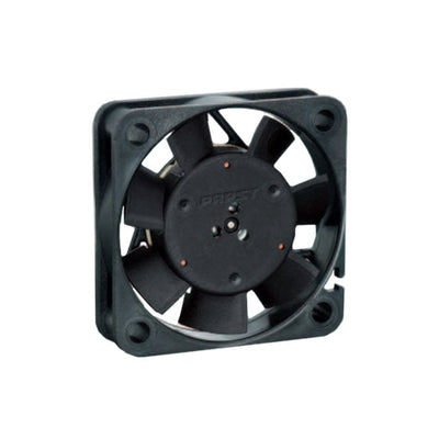 412F/2H-038 by ebm-papst Inc. - FAN AXL 40X10MM 12VDC RECT CONN
