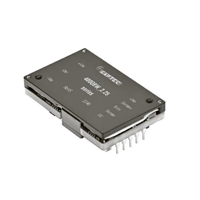 400QBW_4815S2.25-BP by GAPTEC Electronic - DC-DC INDUSTRIAL