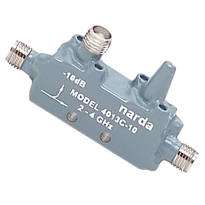 4014C-6 by L3 Narda-MITEQ - RF DIR COUPLER 4GHZ-8GHZ MODULE