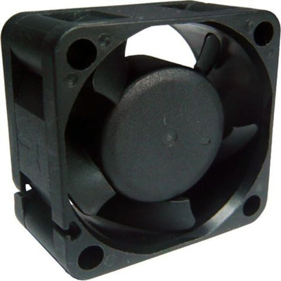 YW04020012BS-N-5 by YS TECH USA - FAN AXIAL 40X20MM 12VDC WIRE