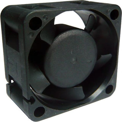 YW04020024BS-N-5 by YS TECH USA - FAN AXIAL 40X20MM 24VDC WIRE