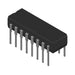 TL044MJB by Texas Instruments - IC OPAMP GP 4 CIRCUIT 16CDIP
