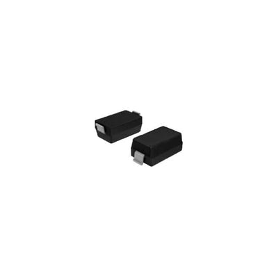 B5819W by HY Electronic (Cayman) Limited - DIODE SCHOTTKY 40V 1A SOD123