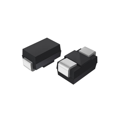 SMAJ13A by HY Electronic (Cayman) Limited - SURFACE MOUNT UNI/BI-DIRECTIONAL