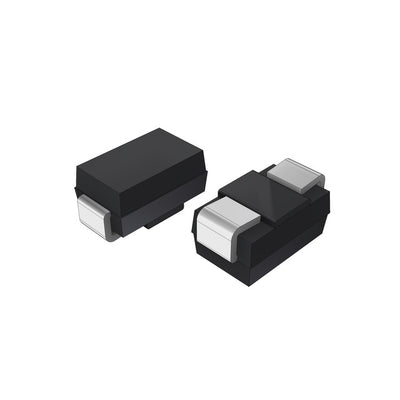 ES1J by HY Electronic (Cayman) Limited - DIODE GEN PURP 600V 1A SMA