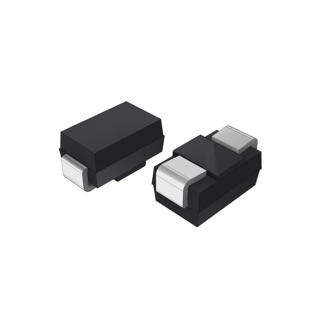 SMAJ15CA by HY Electronic (Cayman) Limited - SURFACE MOUNT UNI/BI-DIRECTIONAL