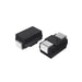 SMAJ58A by HY Electronic (Cayman) Limited - SURFACE MOUNT UNI/BI-DIRECTIONAL