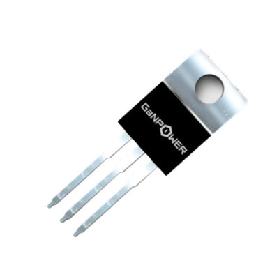 GPI65015TO by GaNPower - GANFET N-CH 650V 15A TO220