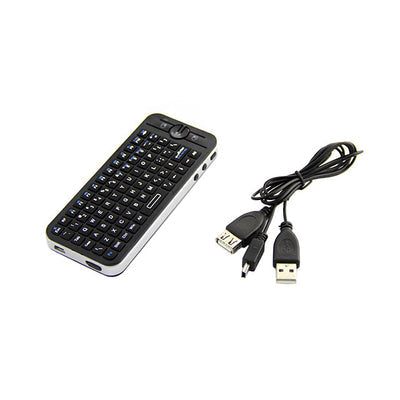 402990001 by Seeed Technology Co., Ltd - FLY AIR MOUSE MINI WIRELESS KEYB