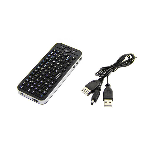 402990001 by Seeed Technology Co., Ltd - FLY AIR MOUSE MINI WIRELESS KEYB