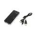 402990001 by Seeed Technology Co., Ltd - FLY AIR MOUSE MINI WIRELESS KEYB
