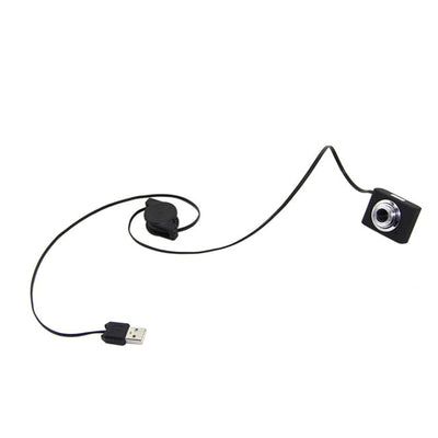 402990004 by Seeed Technology Co., Ltd - 300K PIXEL USB 2.0 MINI WEBCAM