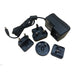 04030674 by Perle Systems - AC/DC WALL MOUNT ADAPTER 12V 24W