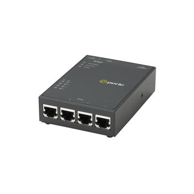 04030834 by Perle Systems - IOLAN STS4 D SECURE TERMINAL SER